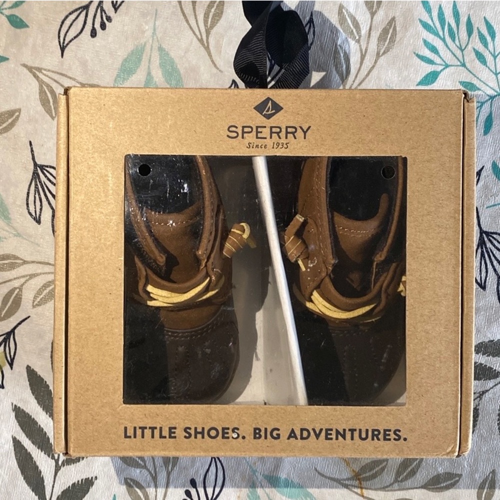 Sperry shoes | 4 M
